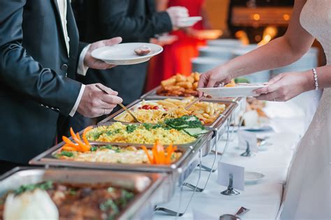 Catering for you! .